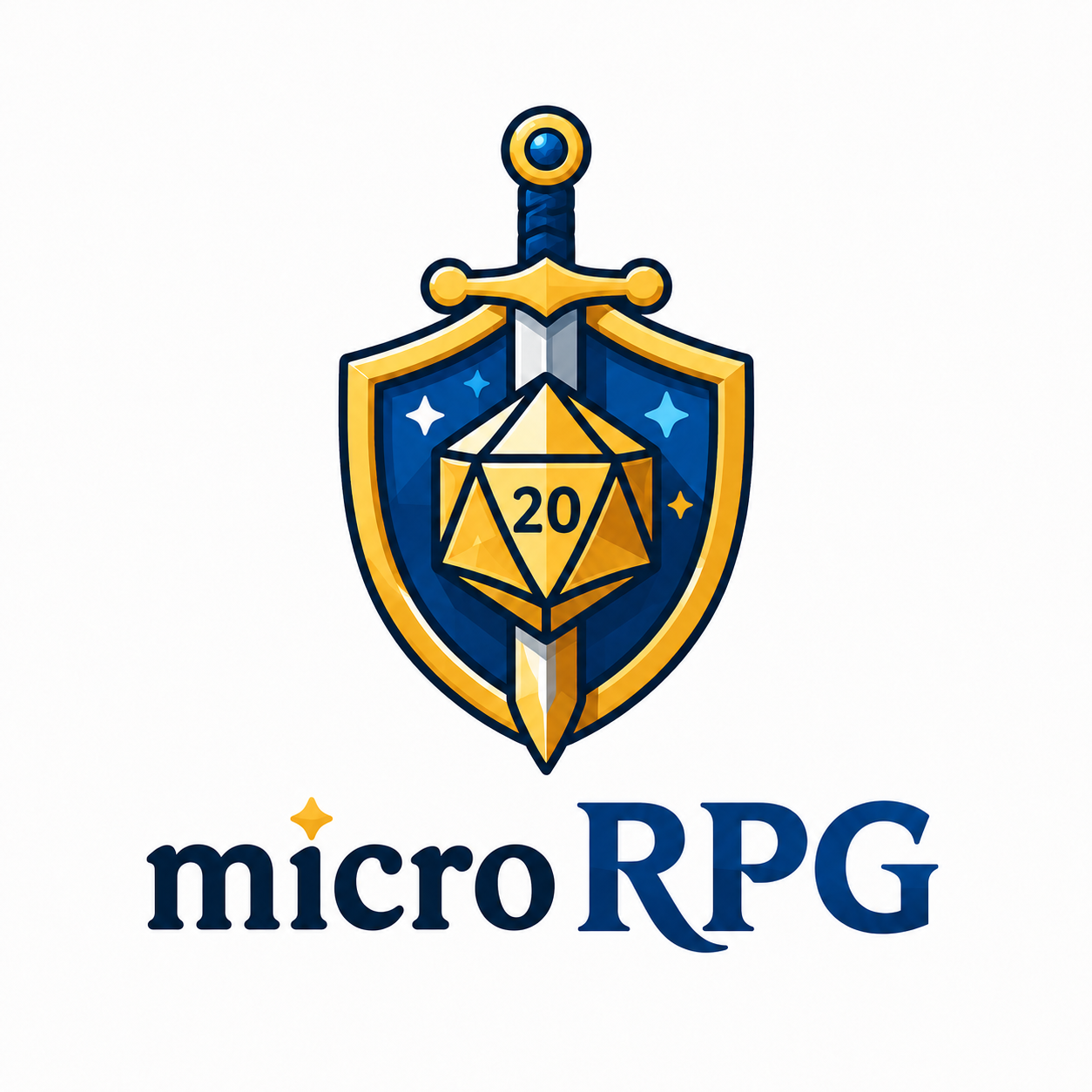 Micro RPG