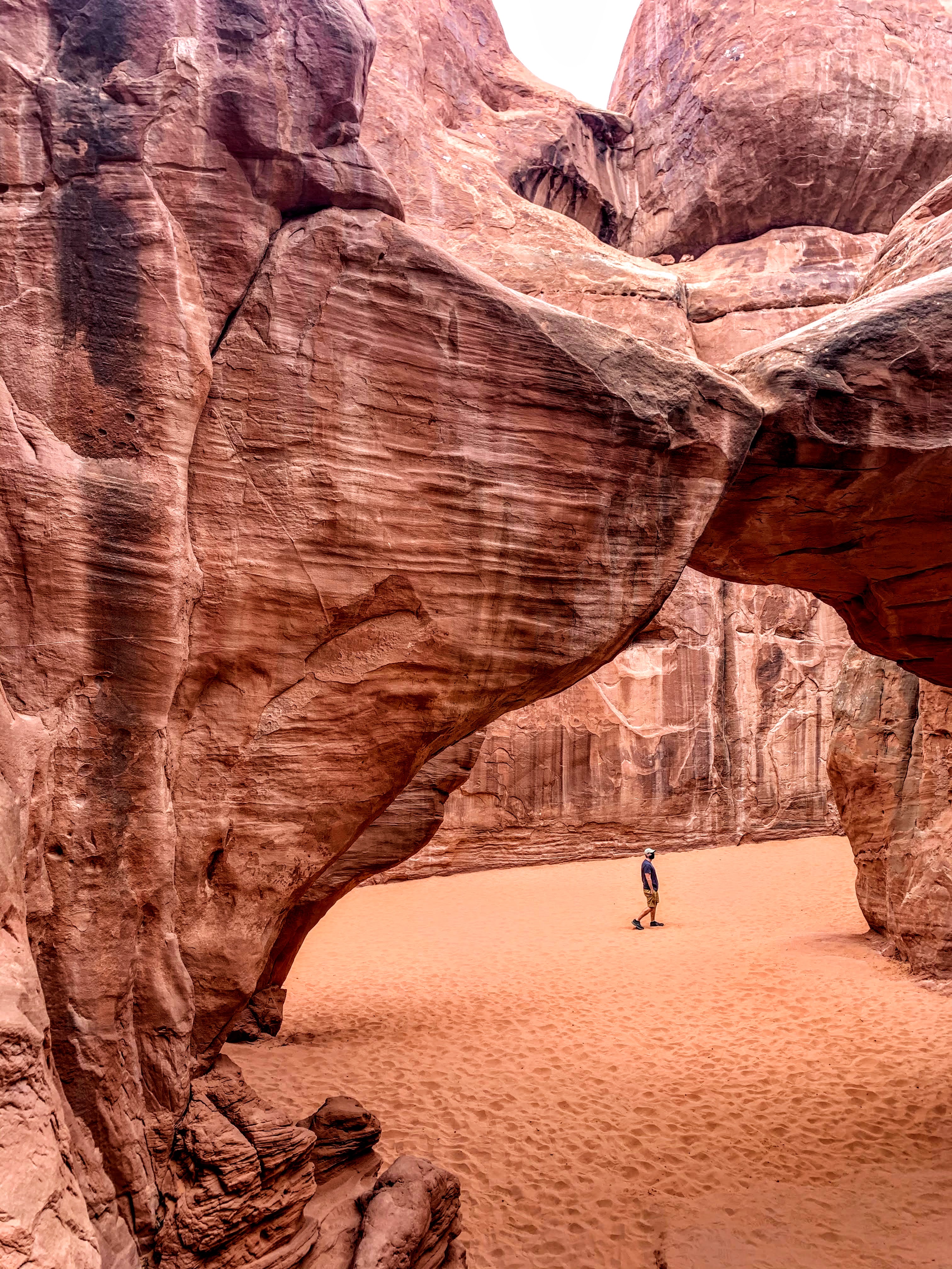Arches