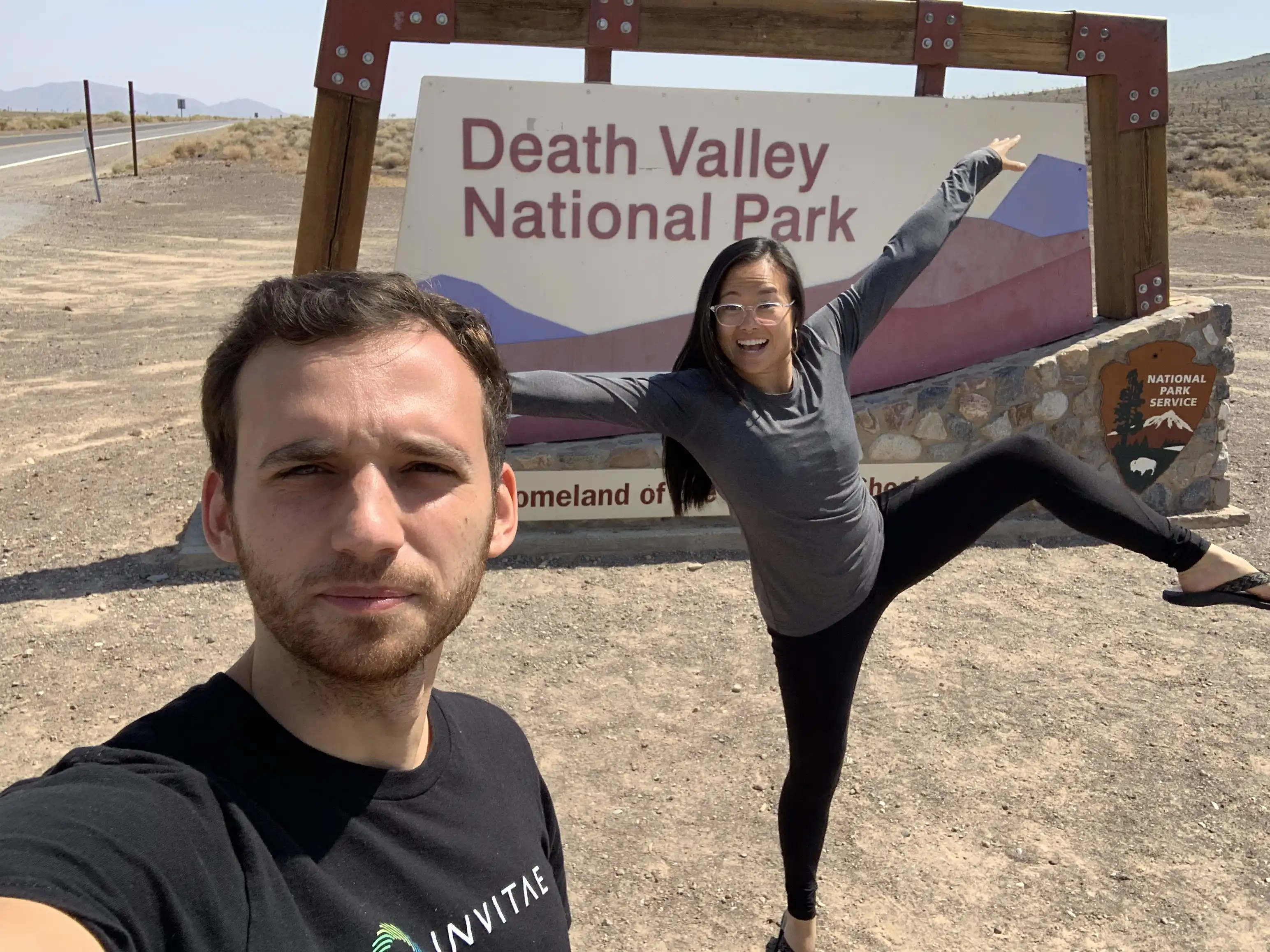 Death Valley