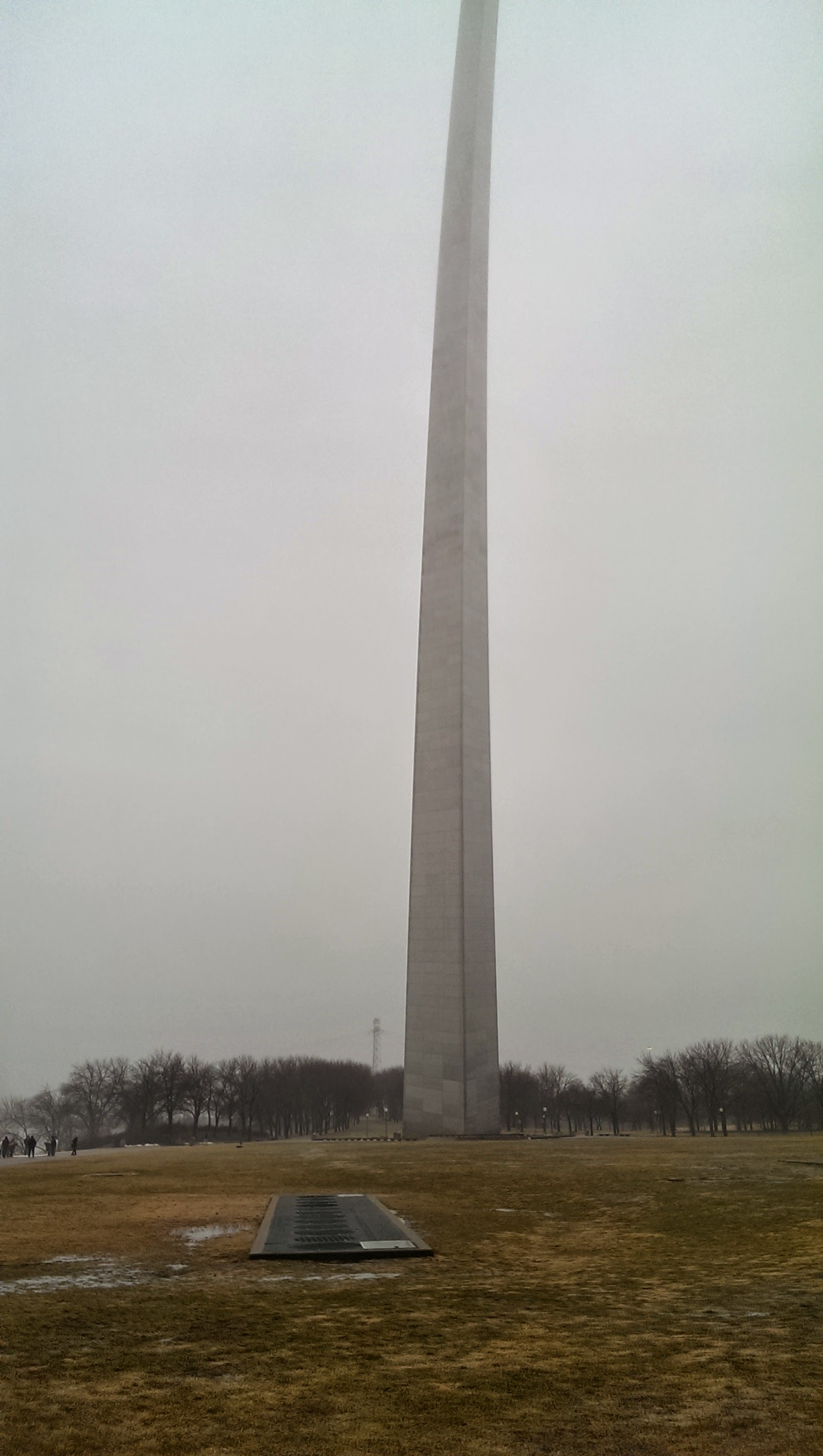 Gateway Arch