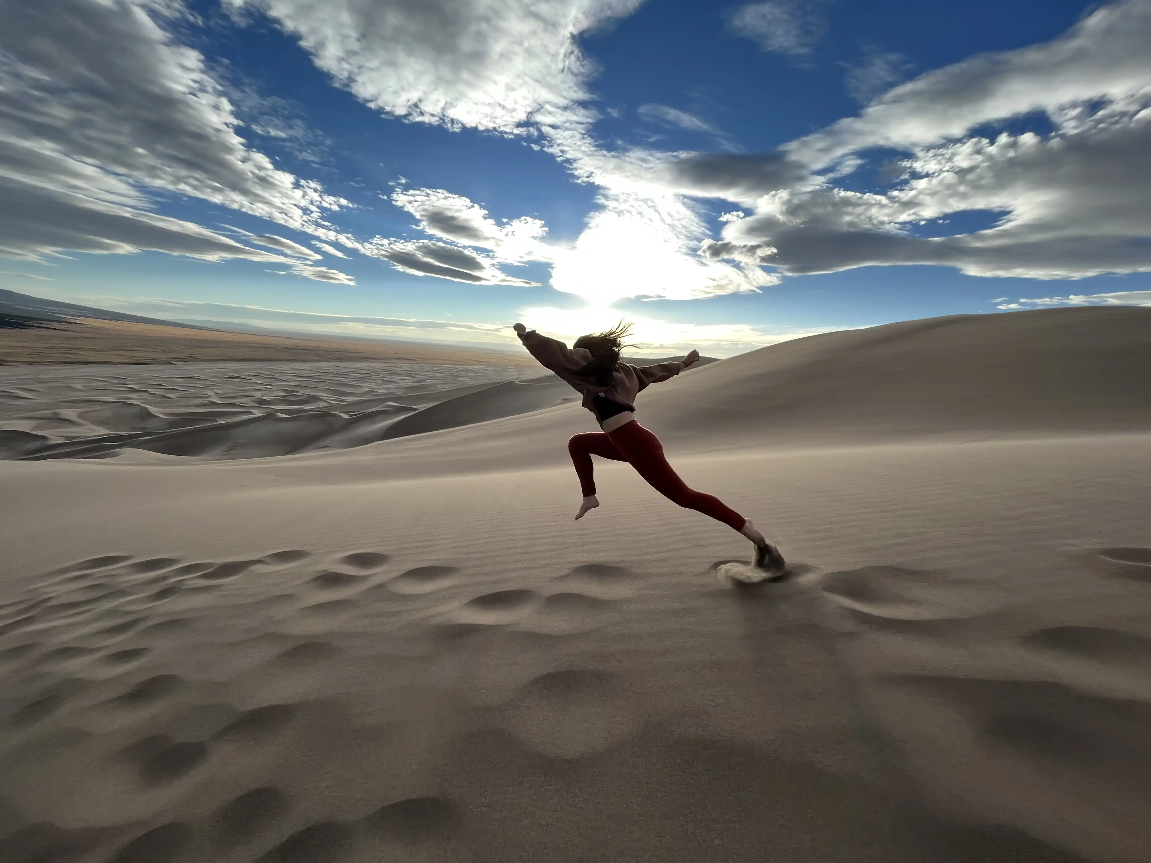 Great Sand Dunes