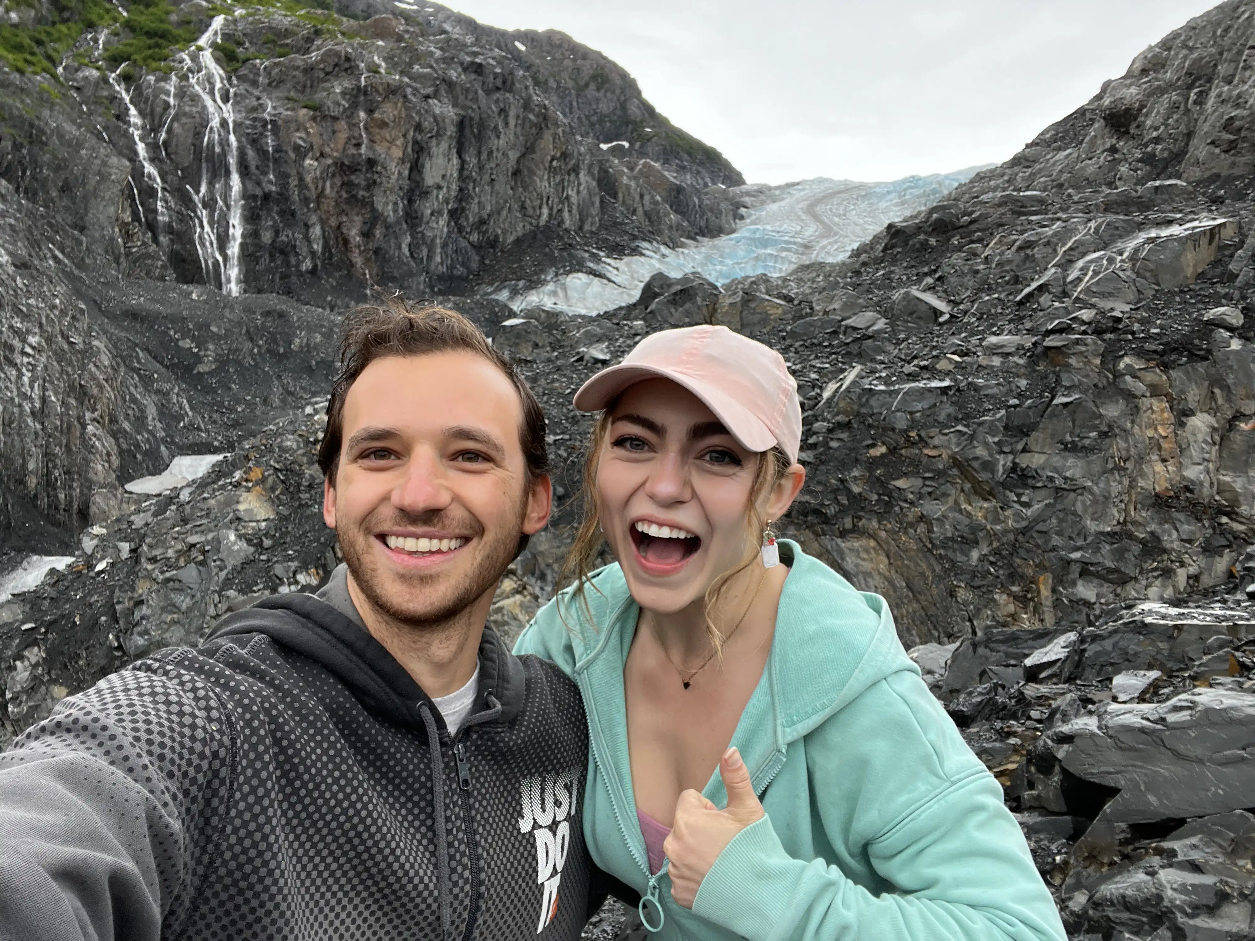Kenai Fjords