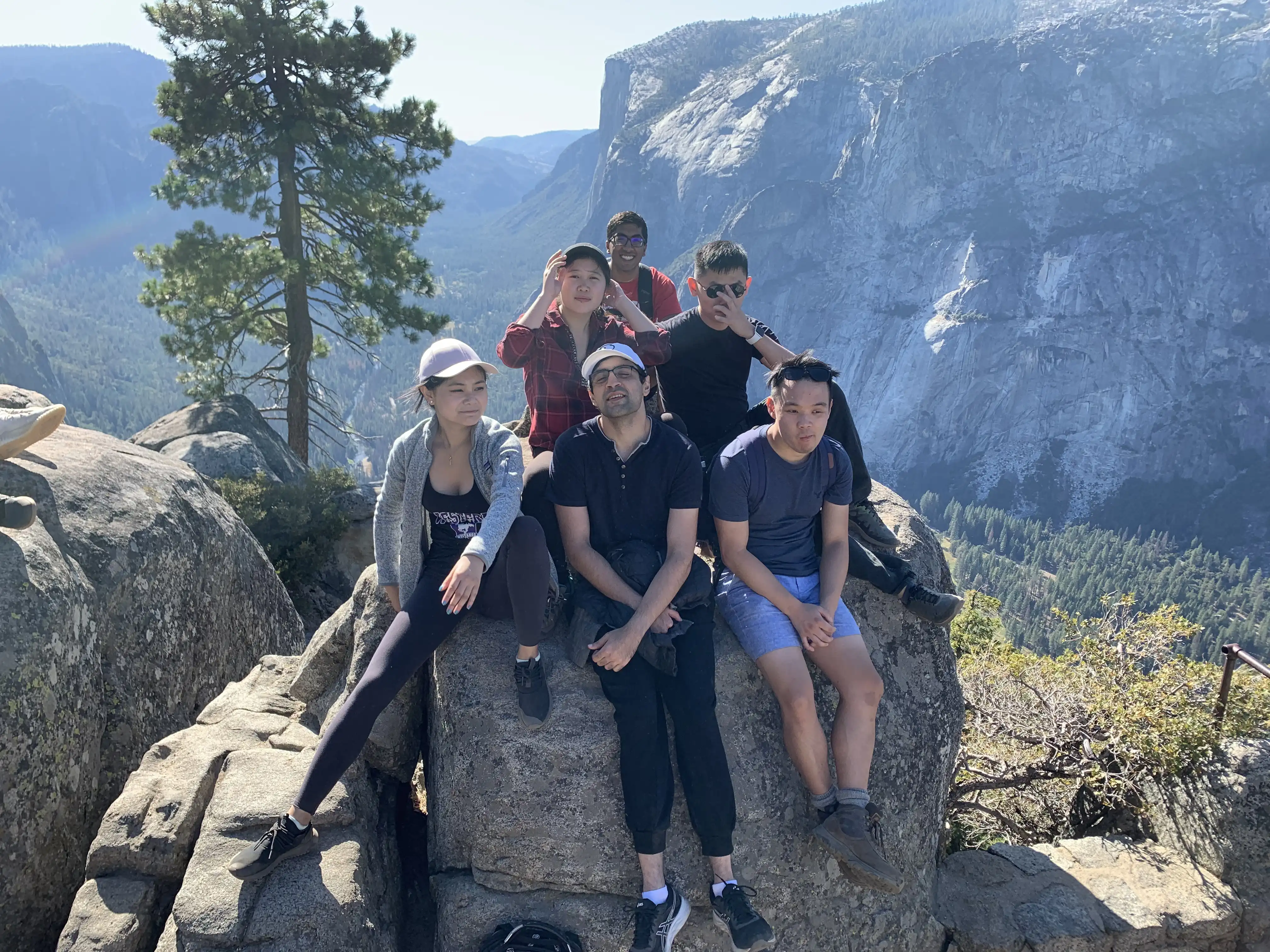 Yosemite