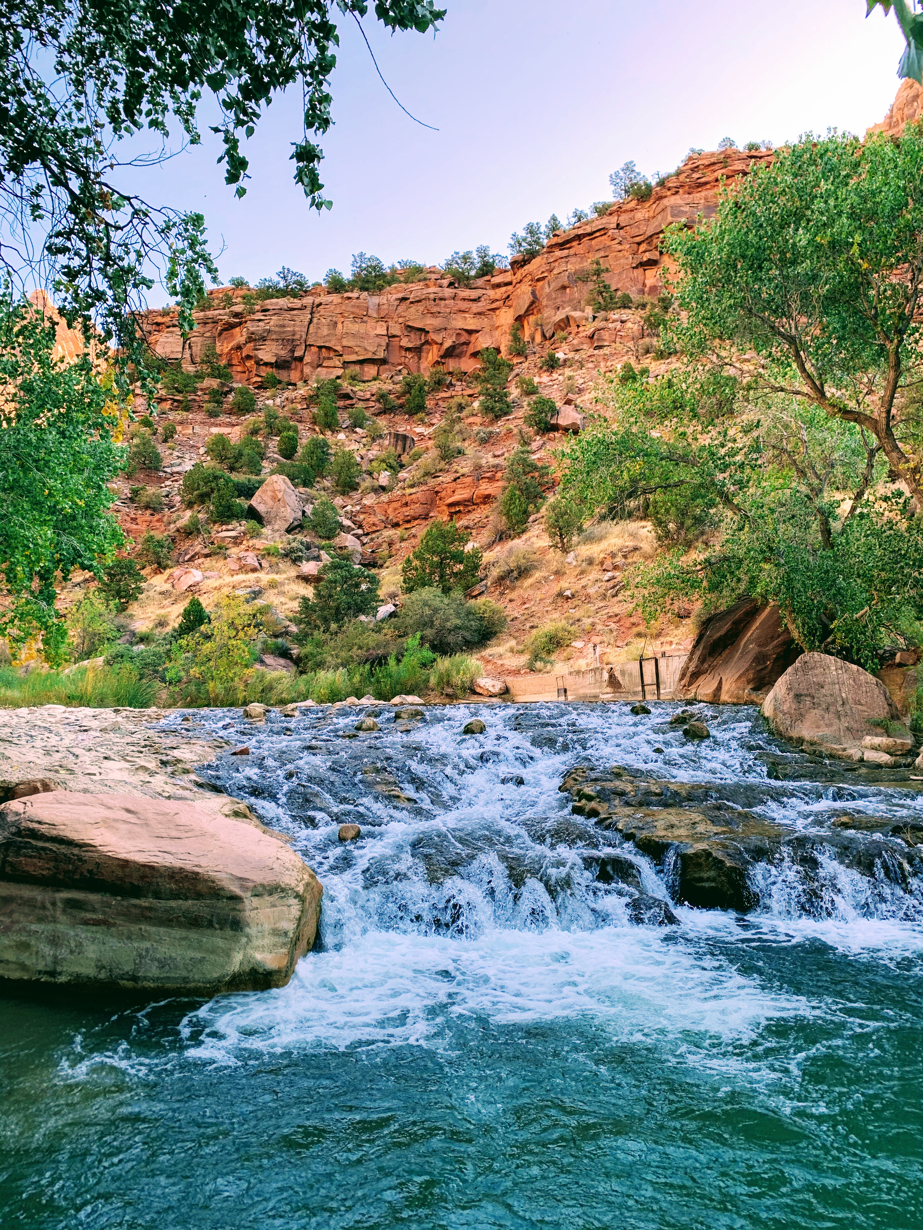 Zion